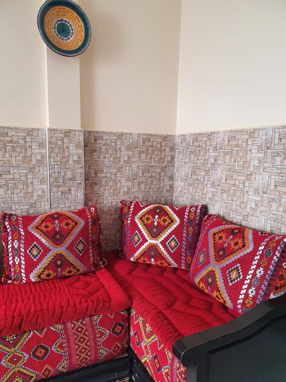 Surf Appartement Taghazout 4 Экстерьер фото