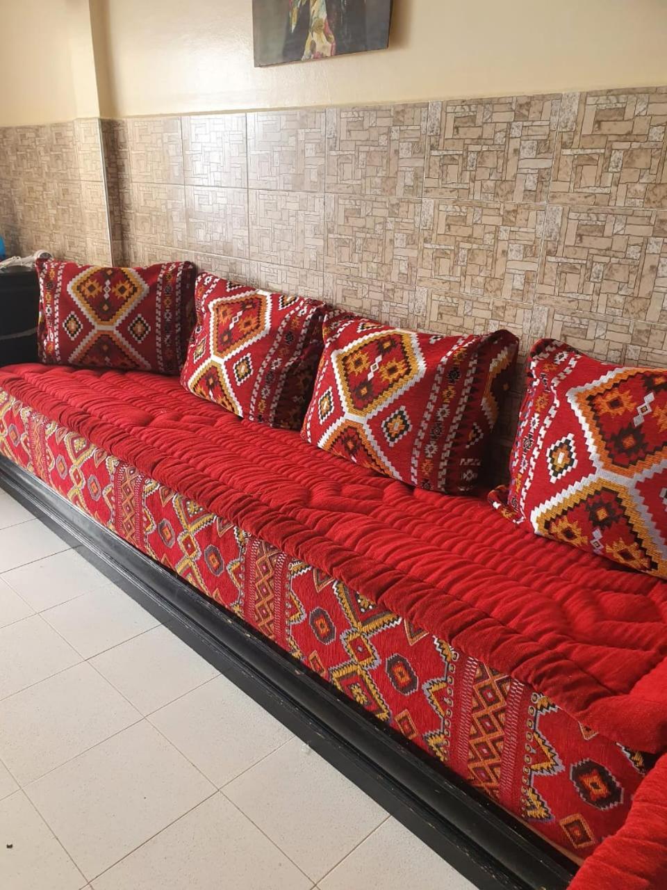 Surf Appartement Taghazout 4 Экстерьер фото