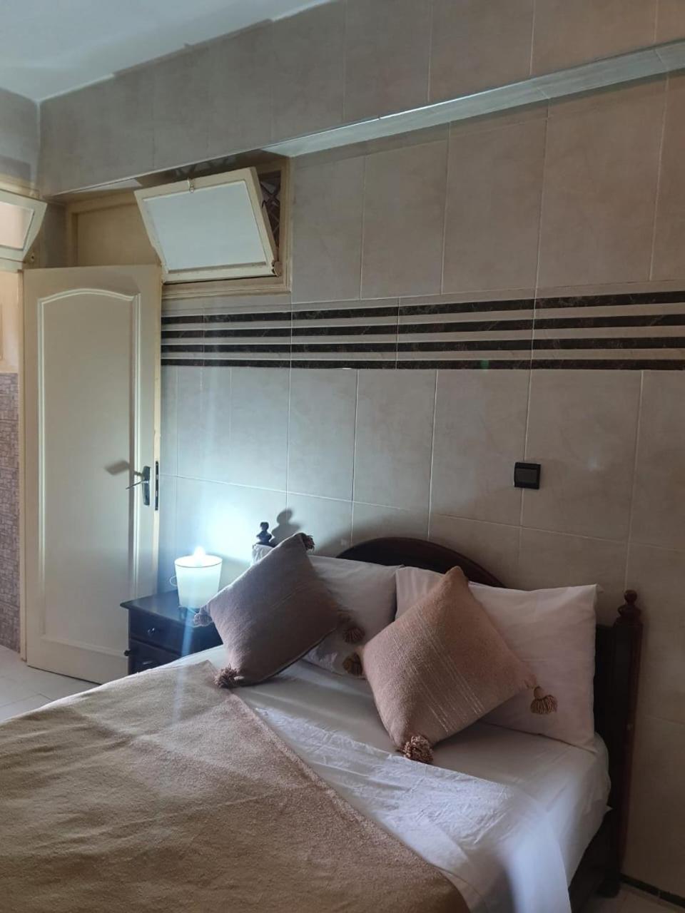 Surf Appartement Taghazout 4 Экстерьер фото